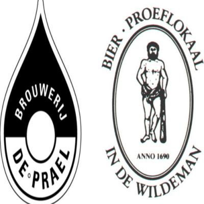 Brouwerij prael Hangjas logo
